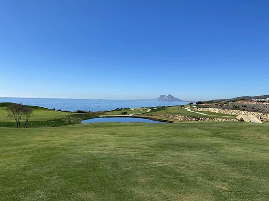 Alcaidesa Links Golf Resort