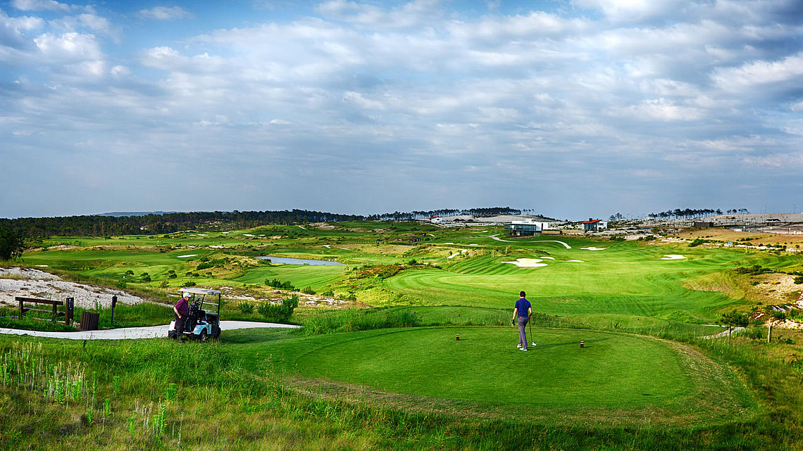 Royal Óbidos - Book med NordicGolfers.com