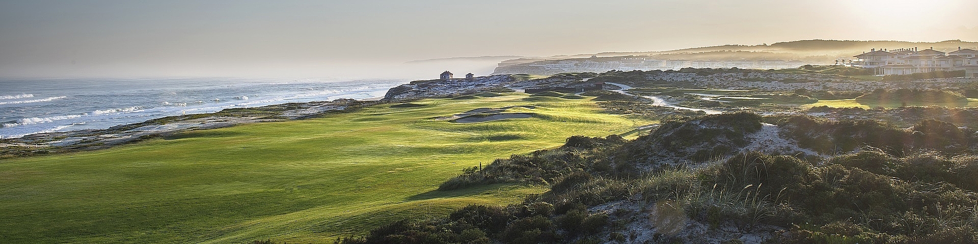  Golf i Lissabon - Se hvilke golfbaner du skal spille