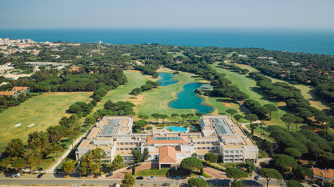 Onyria Quinta da Marinha - boka med NordicGolfers.com Onyria Quinta da Marinha - boka med NordicGolfers.com