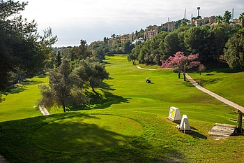 Santa Maria Golf & Country Club