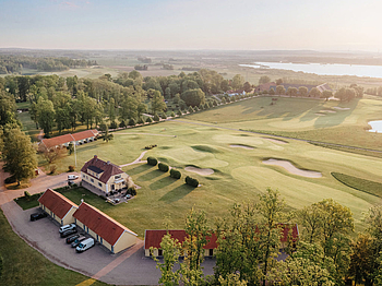 Araslöv Golf & Resort