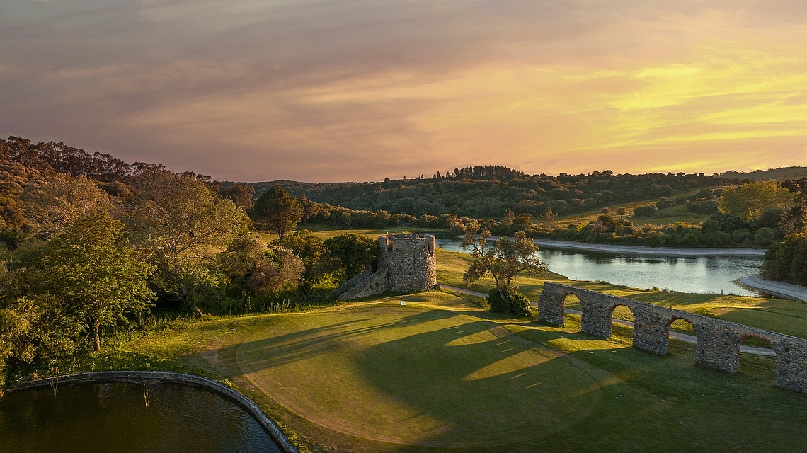 Penha Longa - Book med NordicGolfers.com