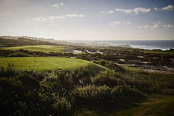 West Cliffs Golf Course