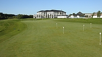 Stensballegaard Golf