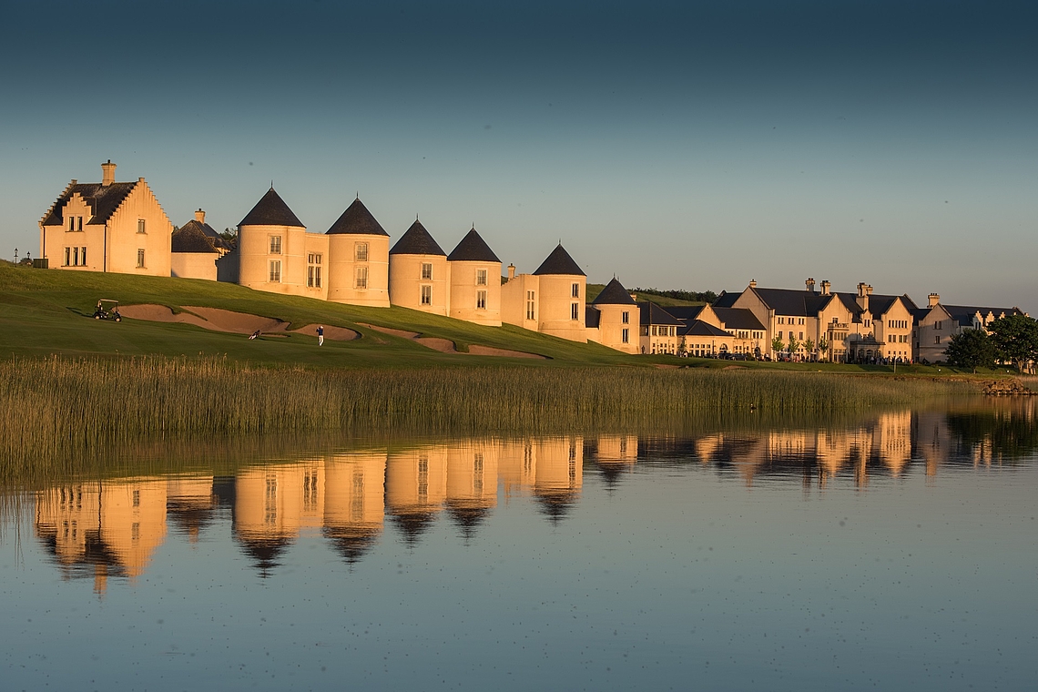 Lough Erne Resort Lough Erne Resort