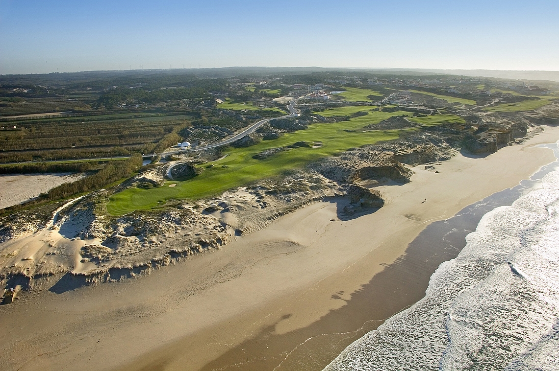 Praia D’El Rey - Book med NordicGolfers.com