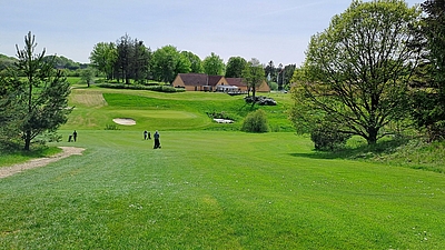 Himmelbjerg Golf Club