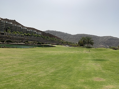 Anfi Tauro Golf Resort på Gran Canaria