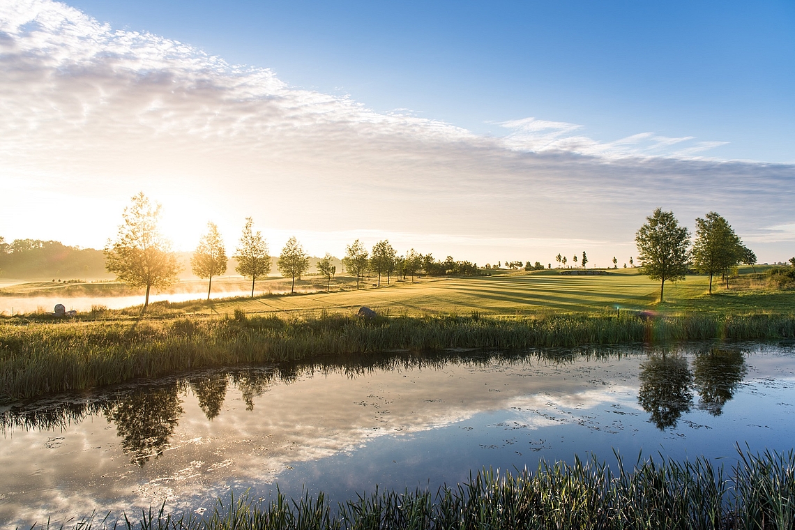 Golfpark Strelasund - Book med NordicGolfers.com