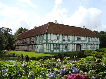 Lynderupgård 