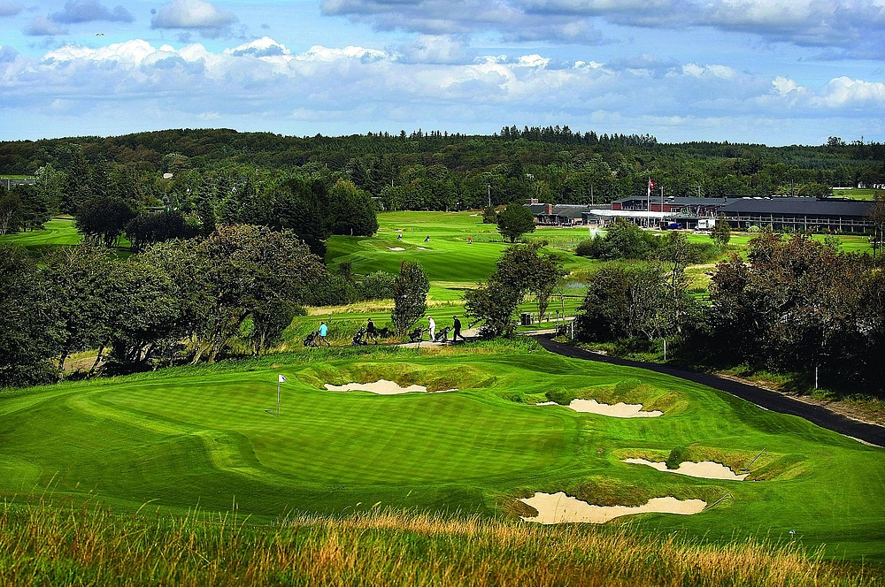 Himmerland Golf og Spa Resort