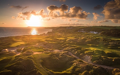 Royal Portrush GC