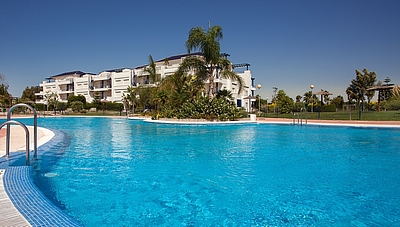 Life Apartments Costa Ballena