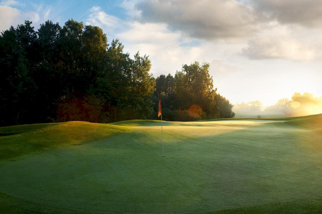 Mazury Golf & Country Club