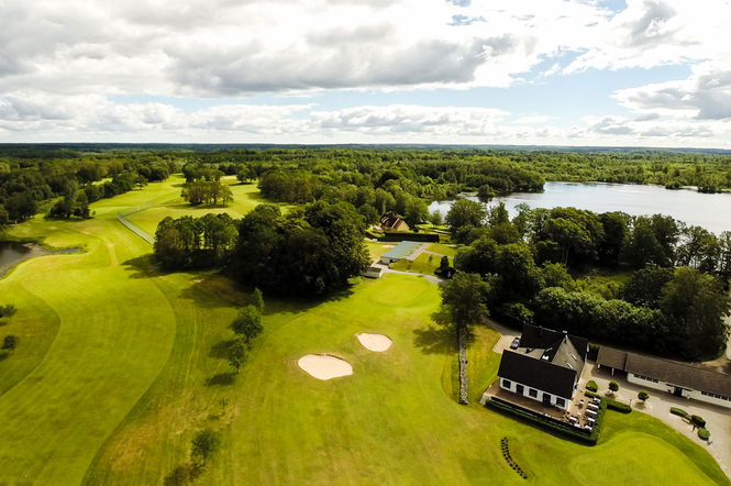 Golfklubb Golfophold Skåne | NordicGolfers